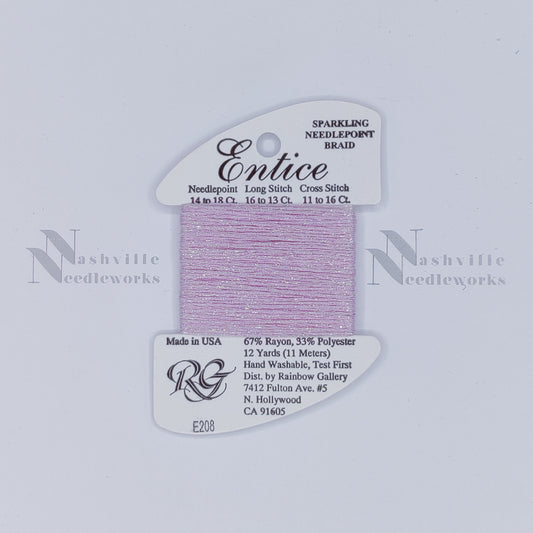 Entice - E208 Bubblegum