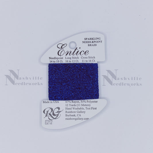 Entice - E212 Navy
