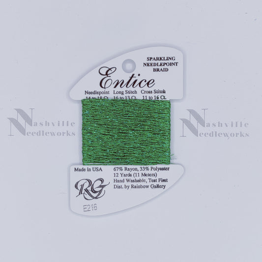 Entice - E216 Bermuda Grass