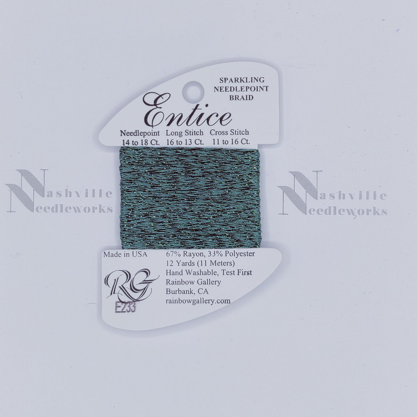Entice - E233 Spruce