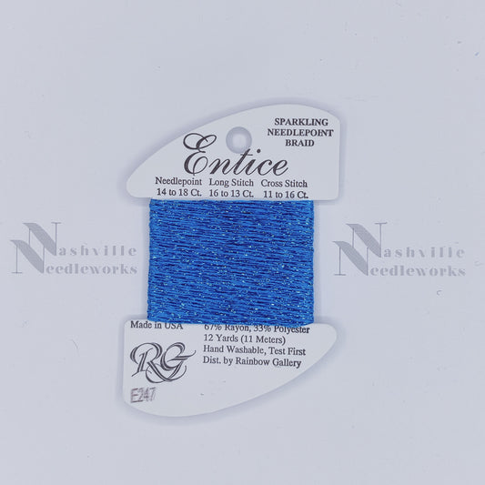 Entice - E247 Hawaiian Ocean