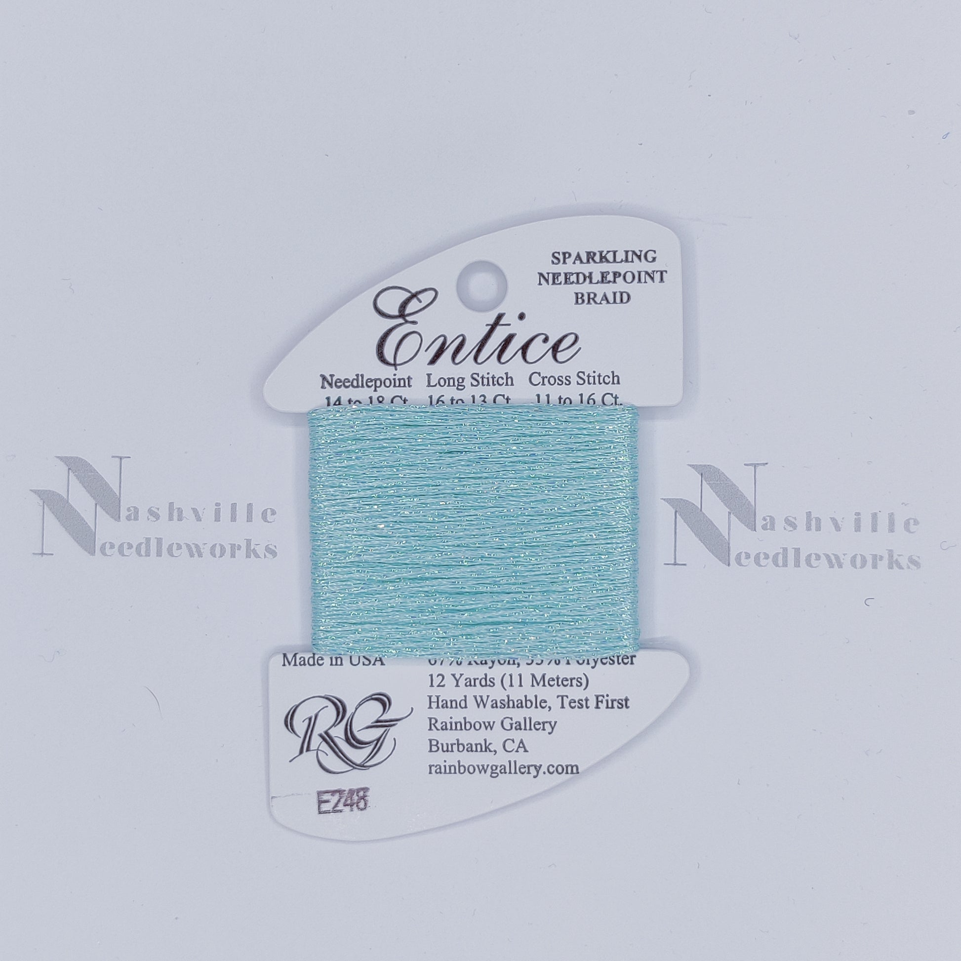 Entice - E248 Soothing Sea