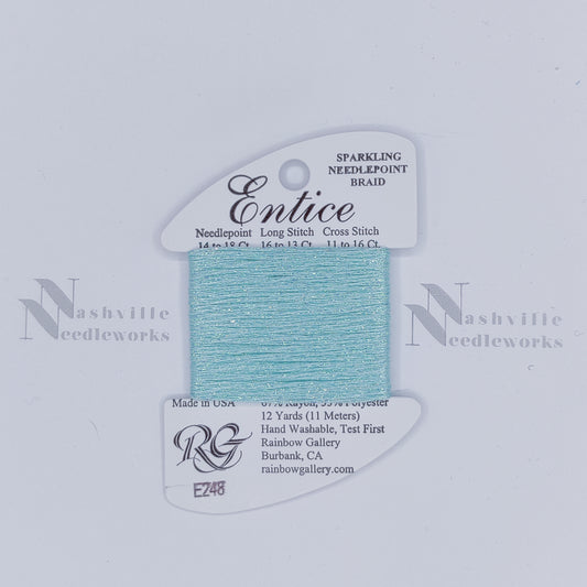 Entice - E248 Soothing Sea