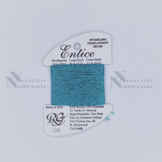 Entice - E249 Blue Grass