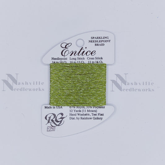 Entice - E250 Fern
