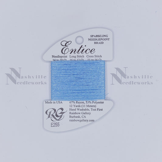 Entice - E255 Blue Skies