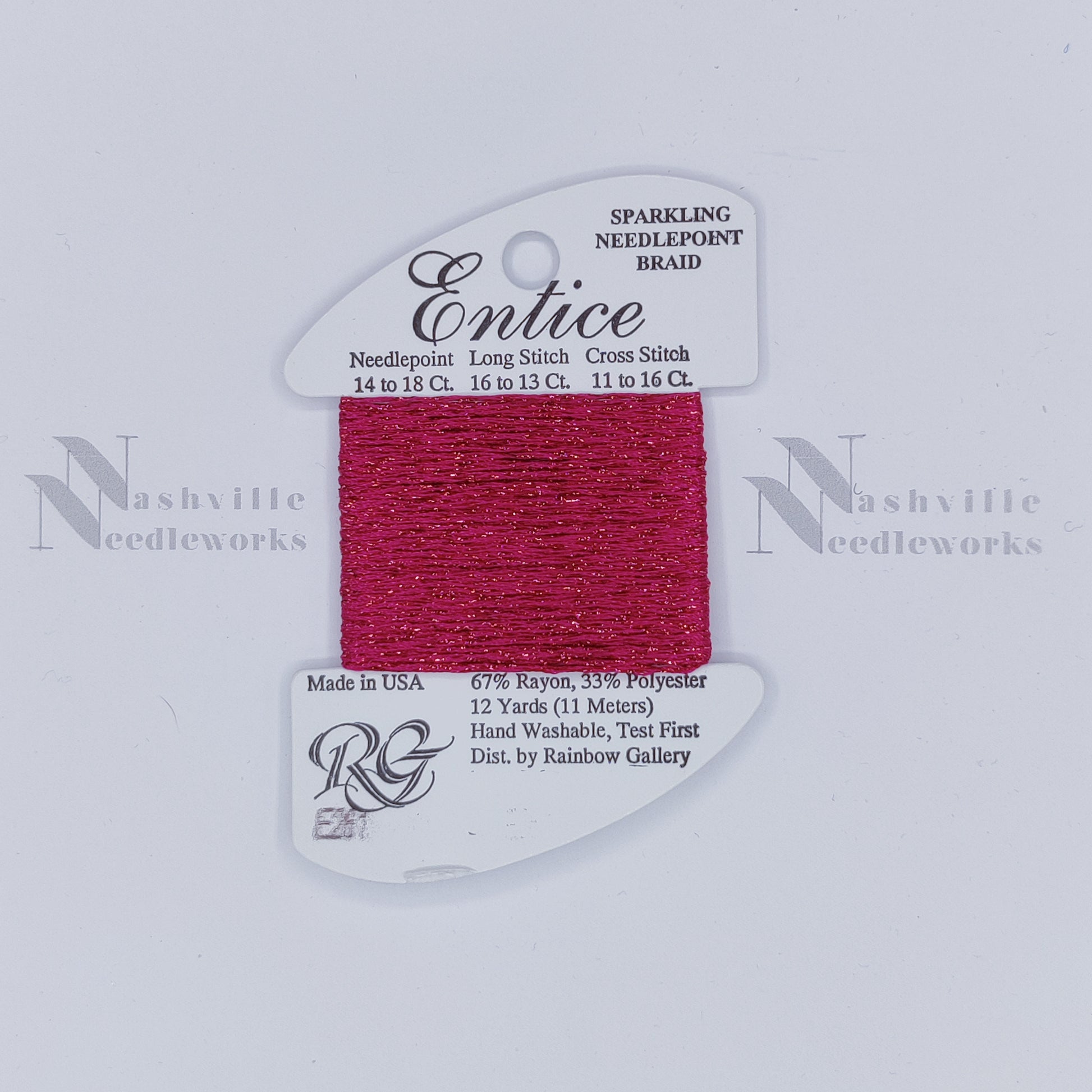 Entice - E261 Magenta