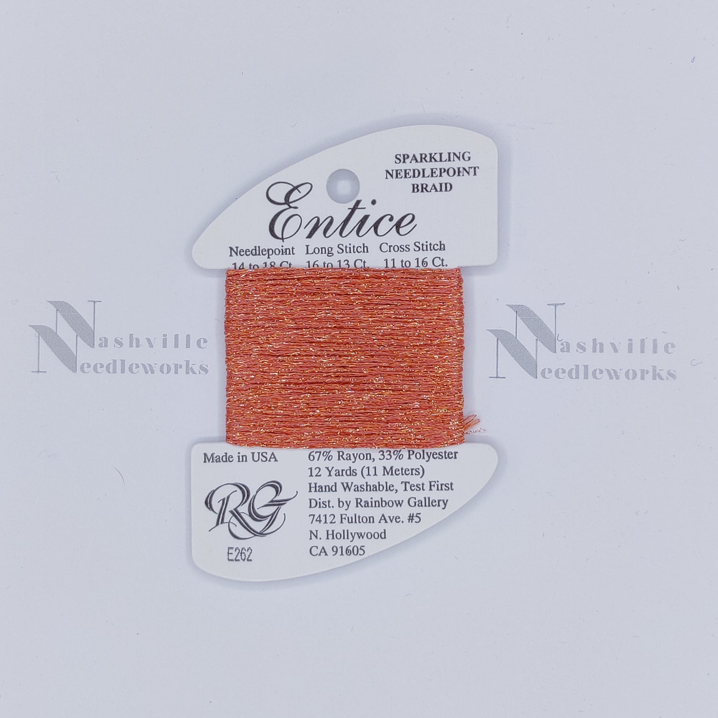 Entice - E262 Autumn Sunset