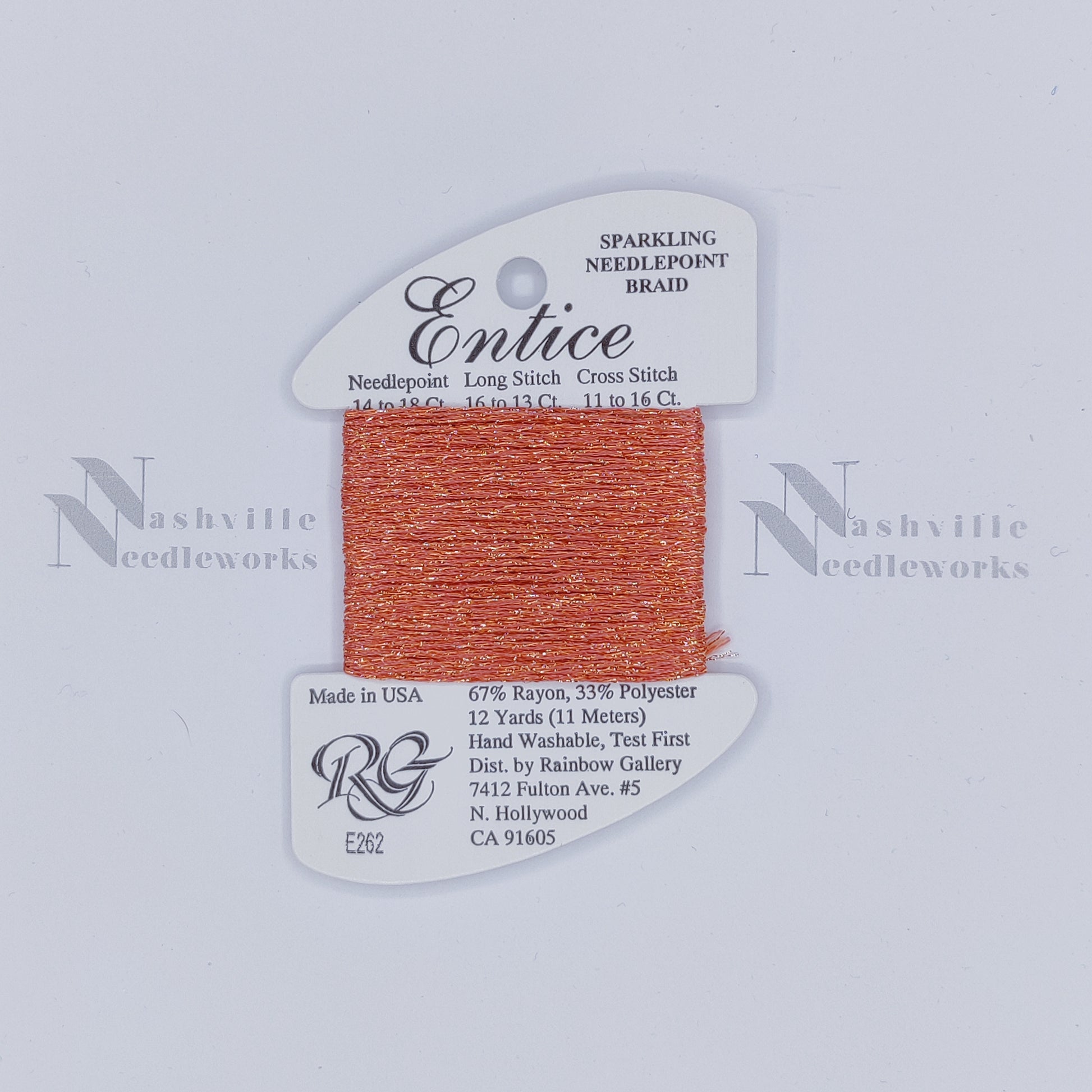 Entice - E262 Autumn Sunset