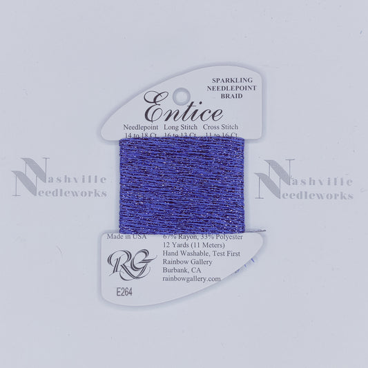 Entice - E264 Passionflower