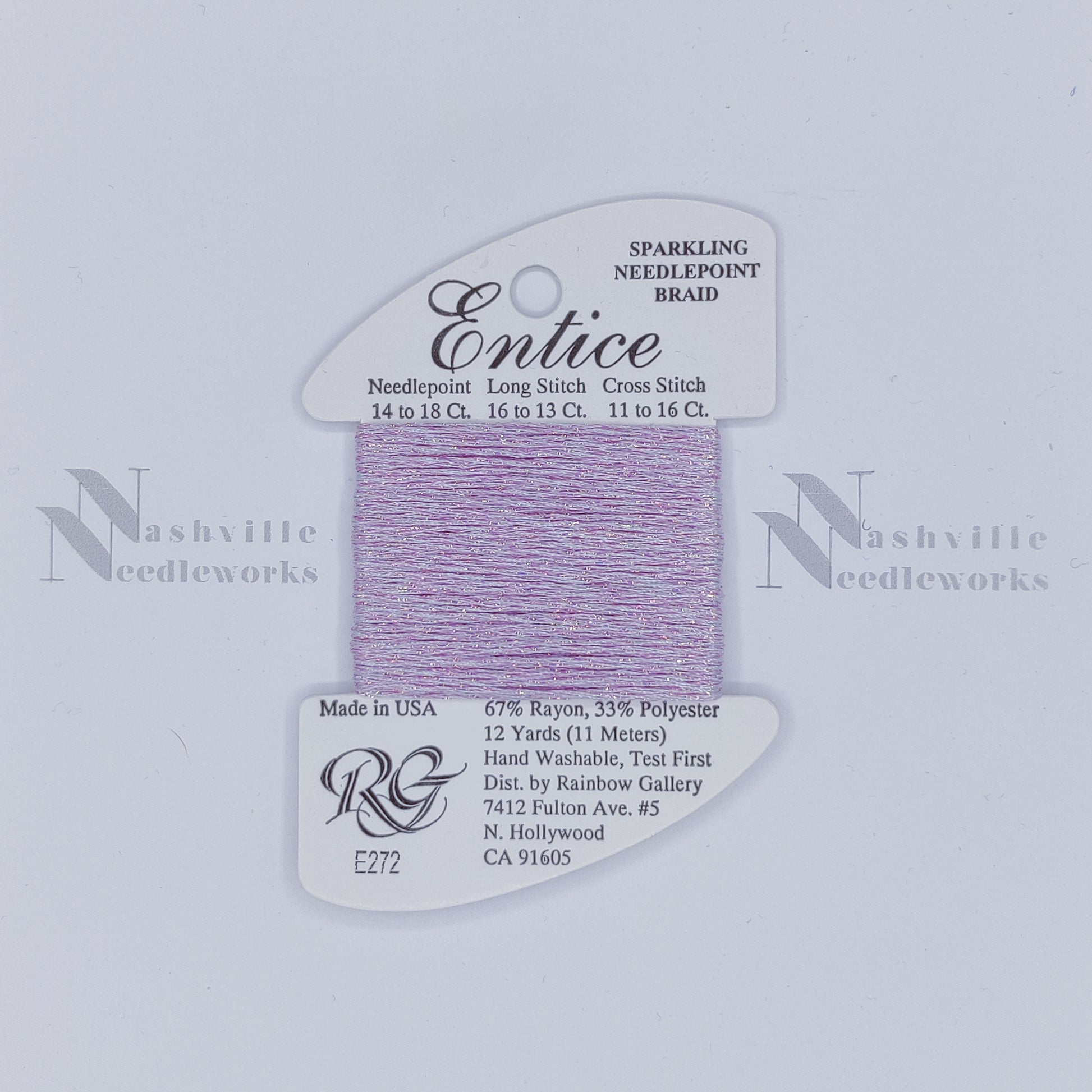 Entice - E272 Beach Rose