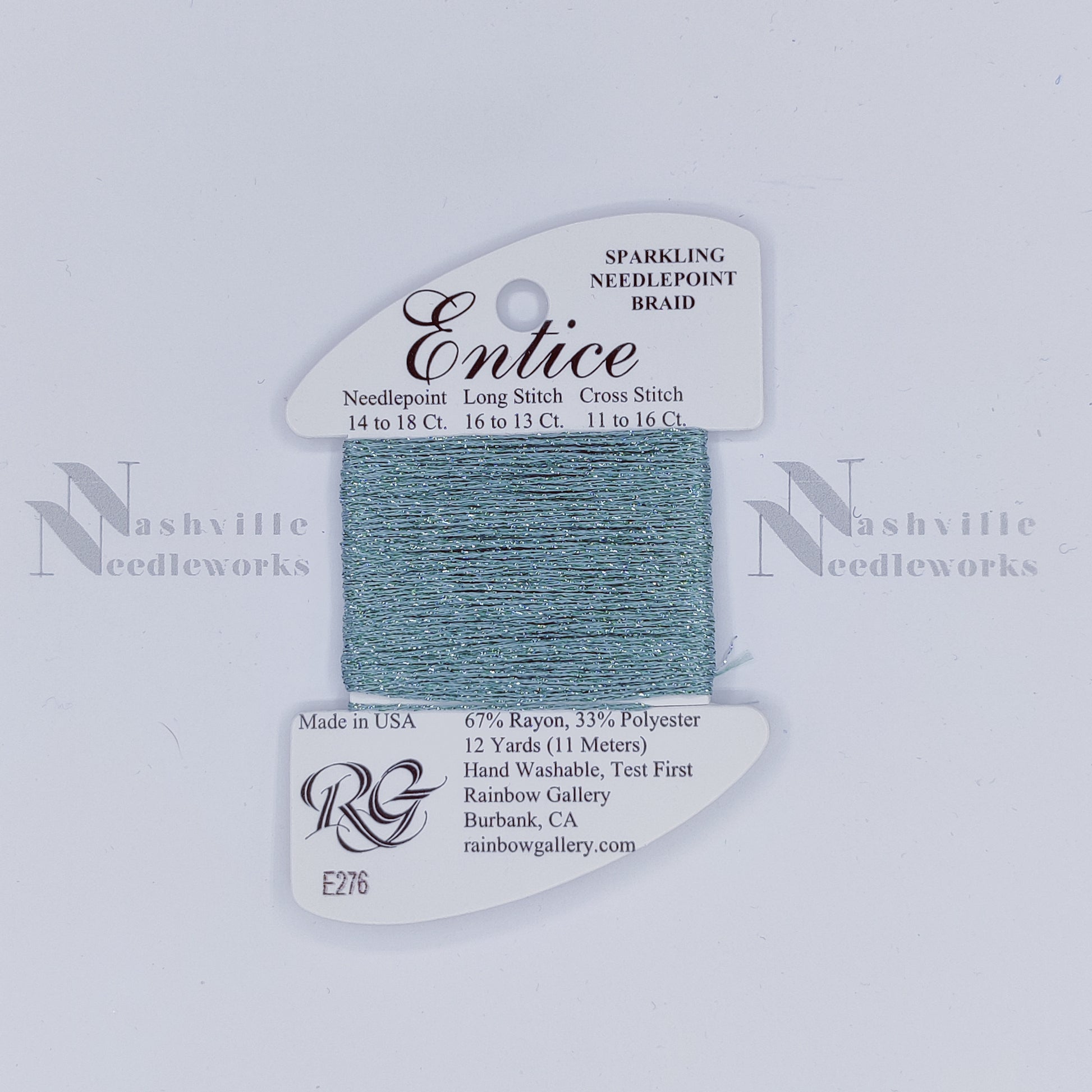 Entice - E276 Lily Pad