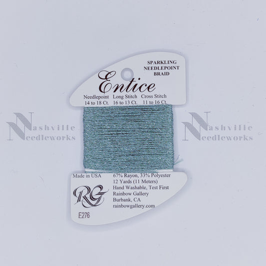 Entice - E276 Lily Pad