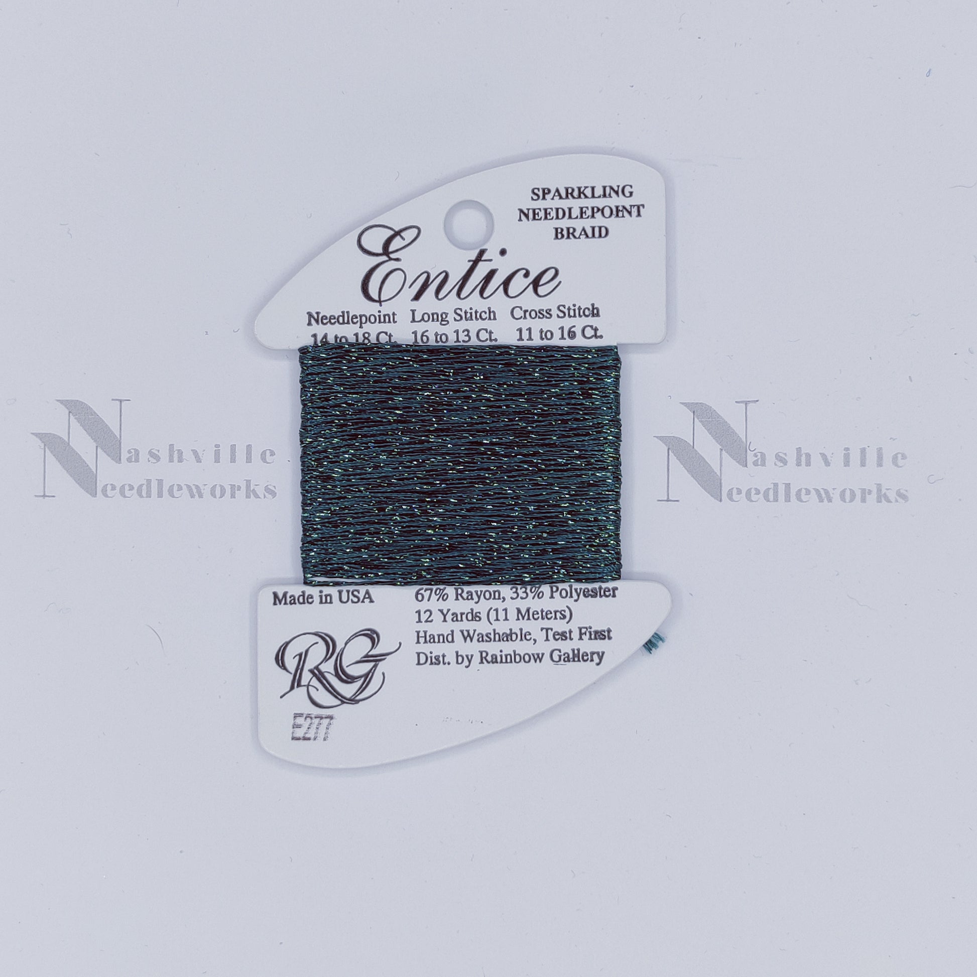 Entice - E277 Green Gables