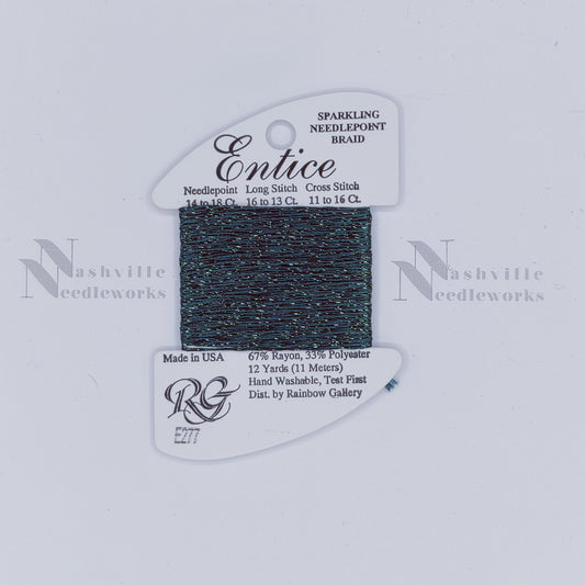 Entice - E277 Green Gables