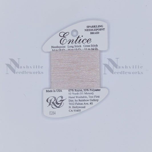 Entice - E284 Pink Champagne