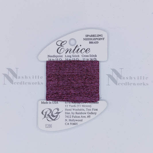 Entice - E286 Wild Plum