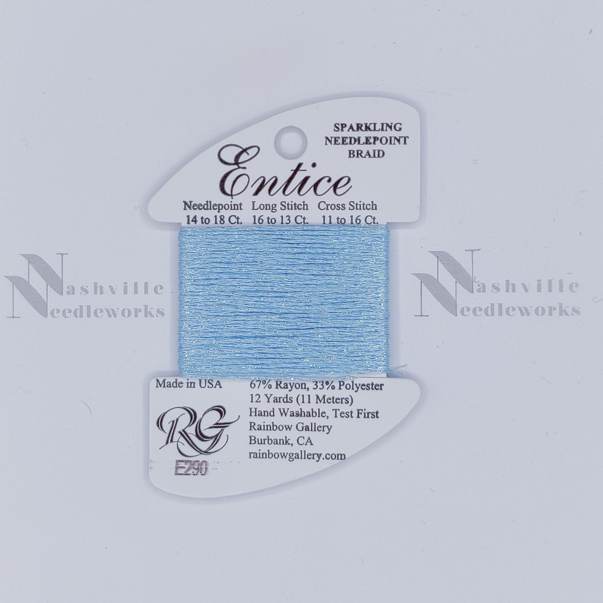 Entice - E290 Clearwater