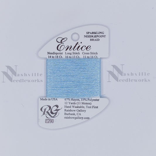 Entice - E290 Clearwater