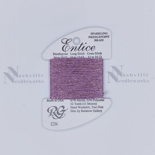 Entice - E294 Twilight Mauve