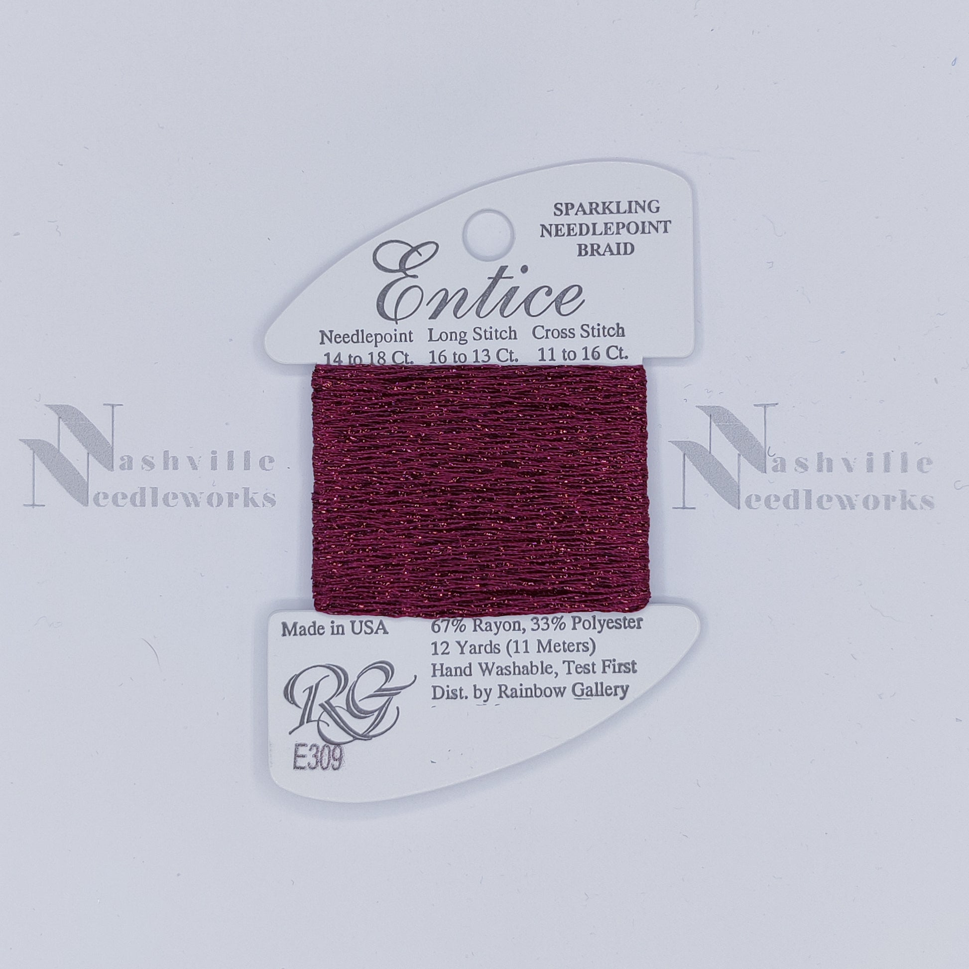 Entice - E309 Merlot