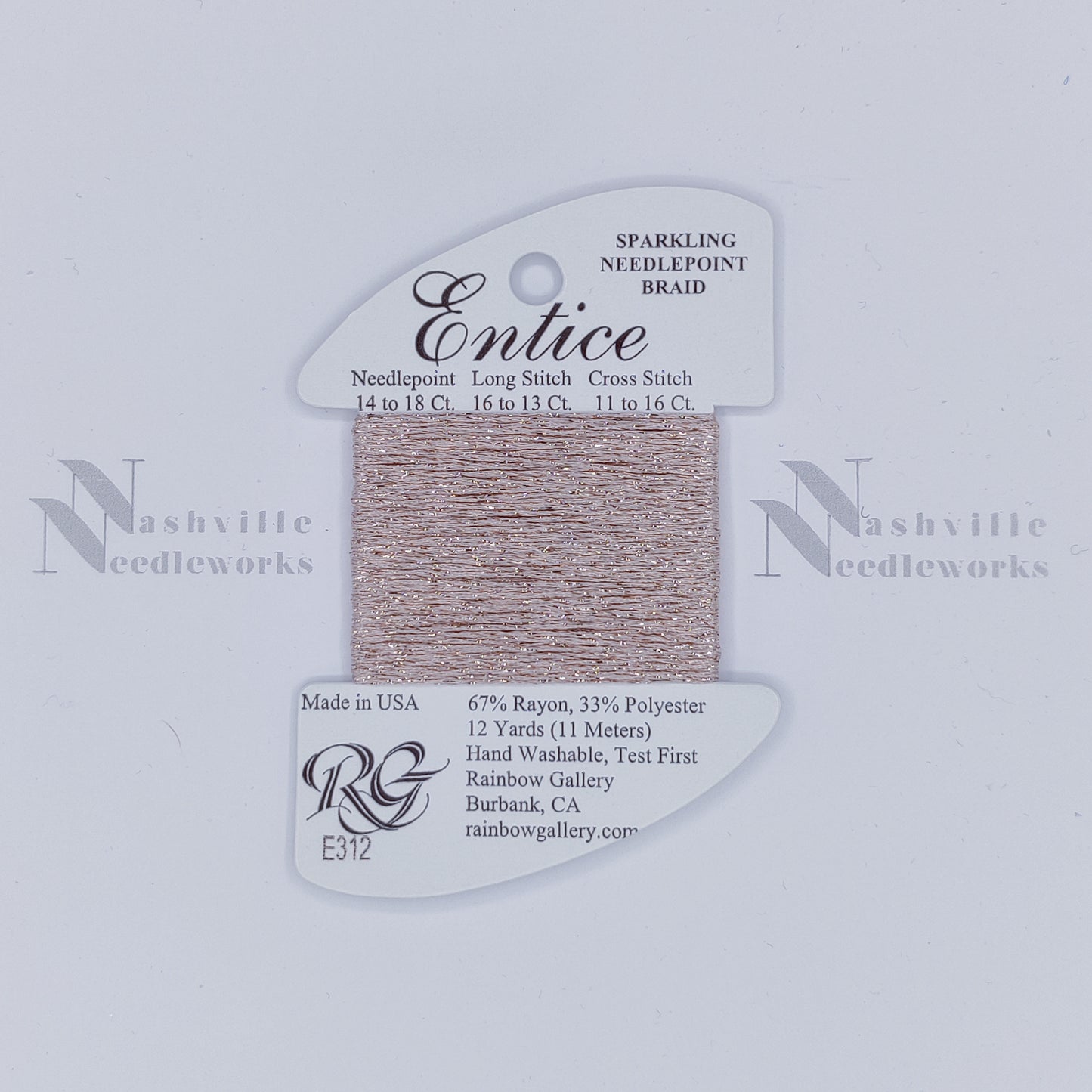 Entice - E312 Evening Sand