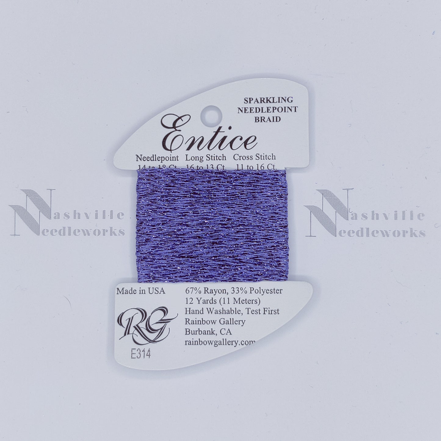 Entice - E314 Purple Haze