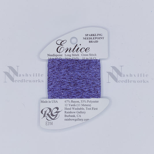 Entice - E314 Purple Haze