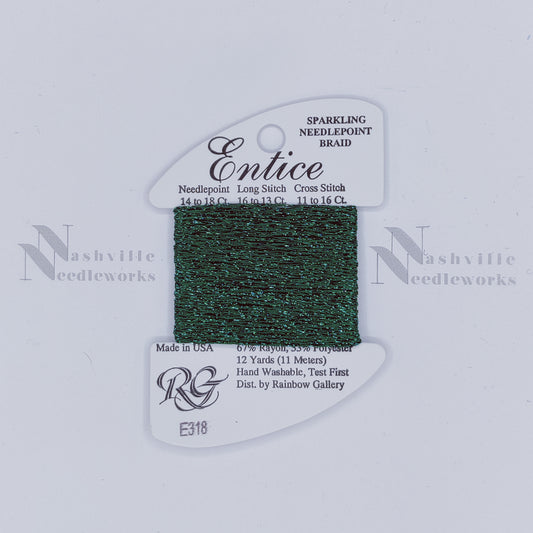 Entice - E318 Ivy League