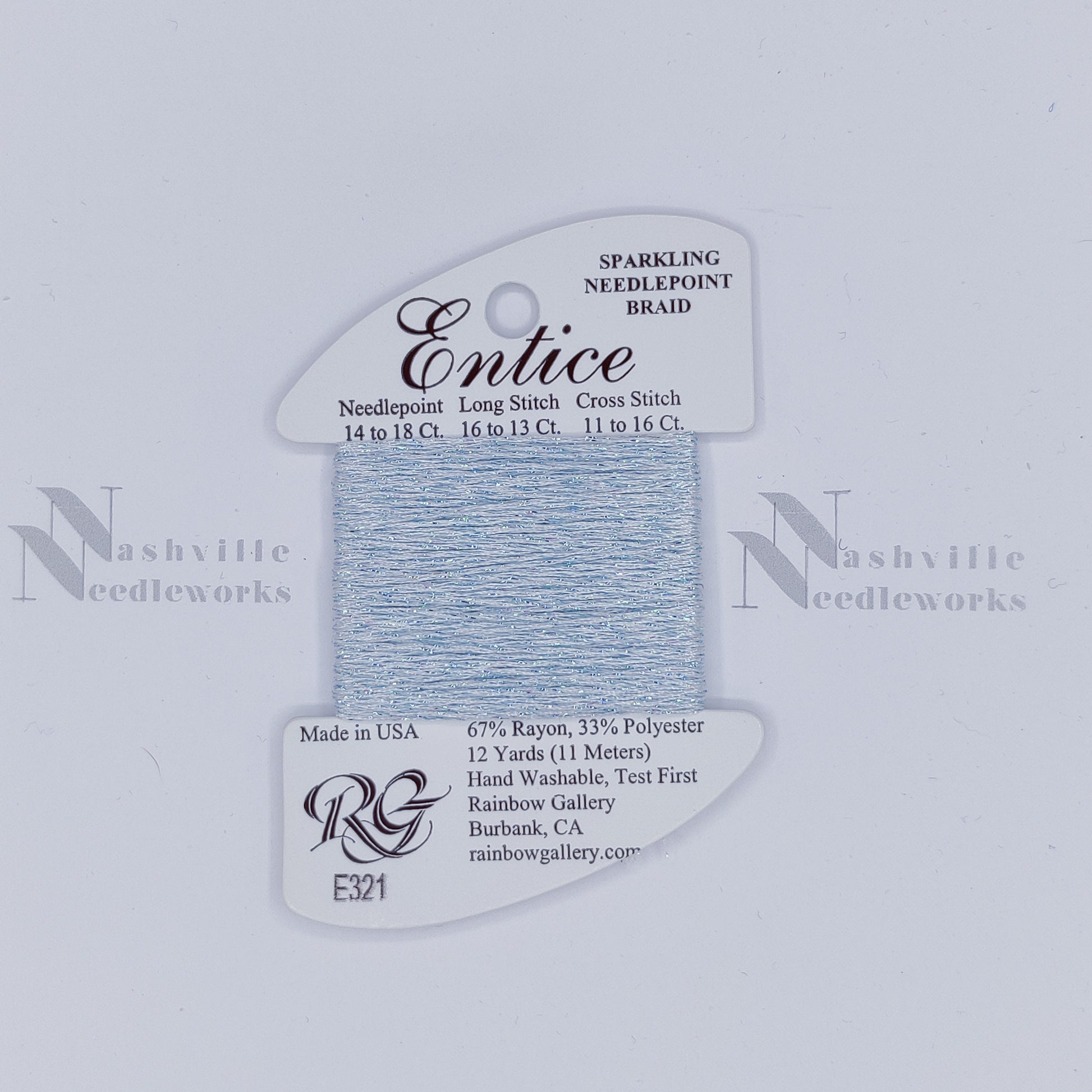 Entice - E321 Sea Pearl