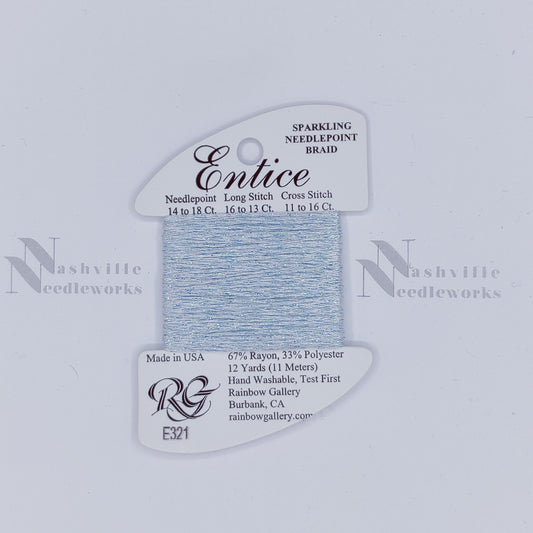 Entice - E321 Sea Pearl