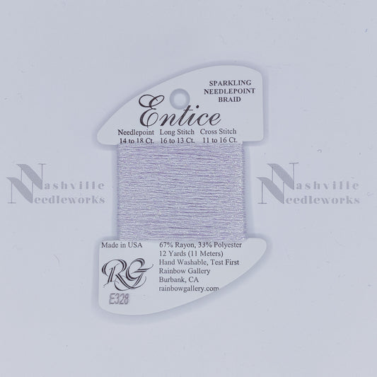Entice - E328 Lilac Ash