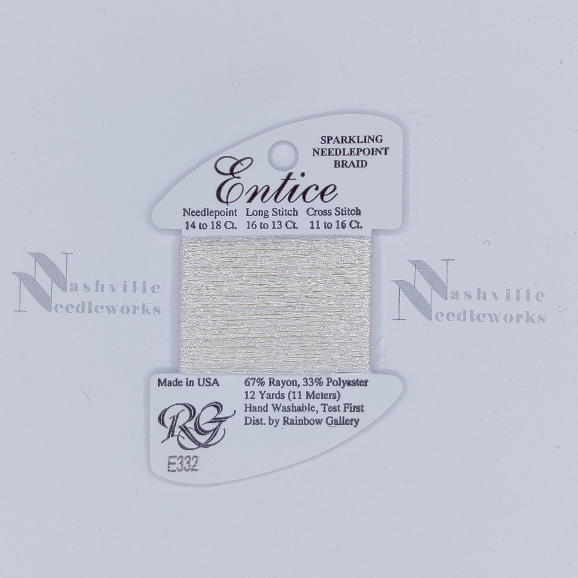 Entice - E332 Candlelit Beige
