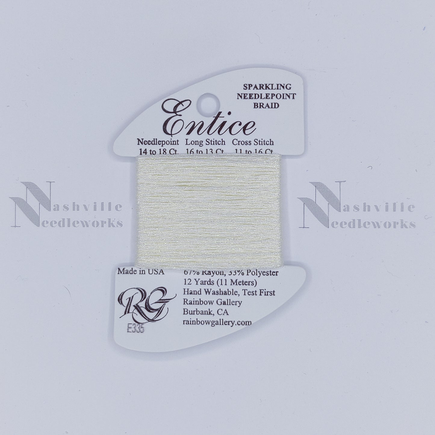 Entice - E335 Yellow Iris