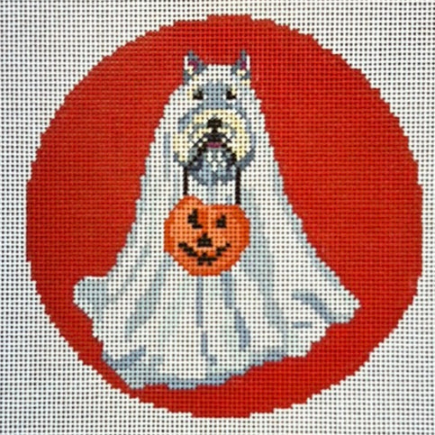 AB09 Stella the Ghost (TS)