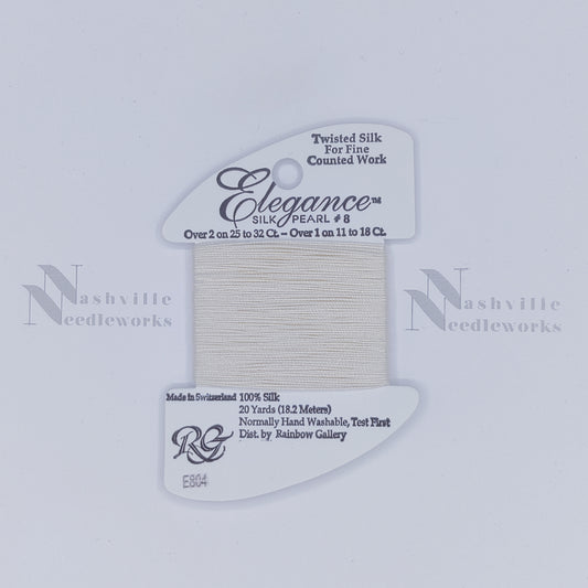 ELEGANCE - E804 Champagne