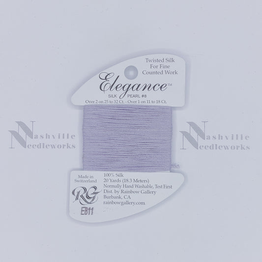 ELEGANCE - E811 Lavender