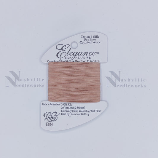 ELEGANCE - E844 Dark Fawn