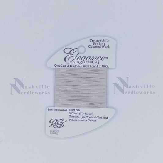 ELEGANCE - E892 Lite Taupe