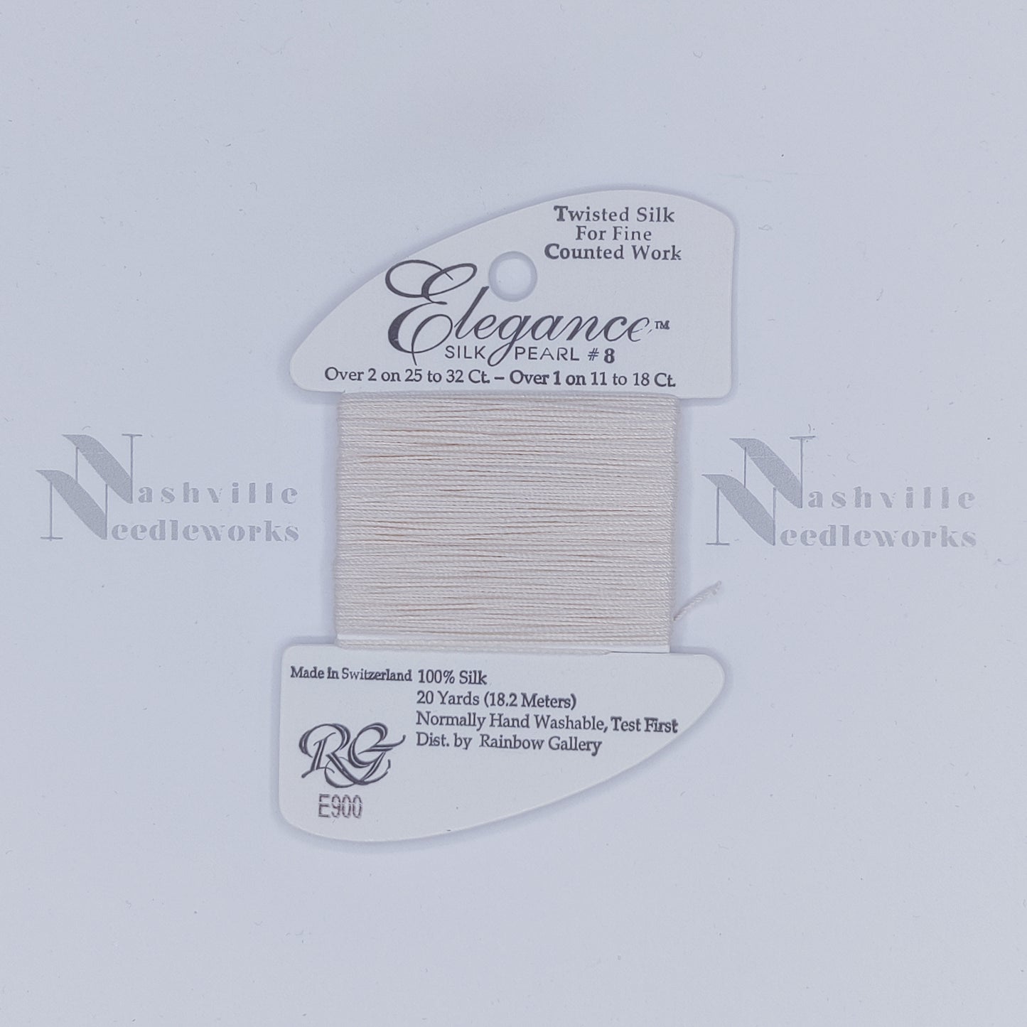 ELEGANCE - E900 Pale Beige