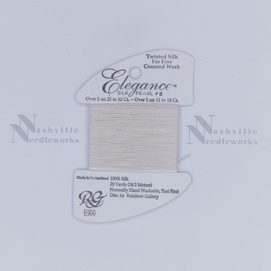 ELEGANCE - E900 Pale Beige