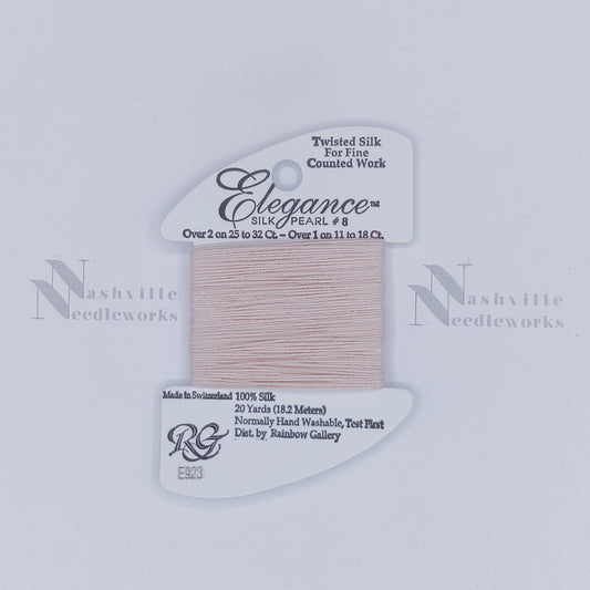 ELEGANCE - E923 Medium Dark Flesh