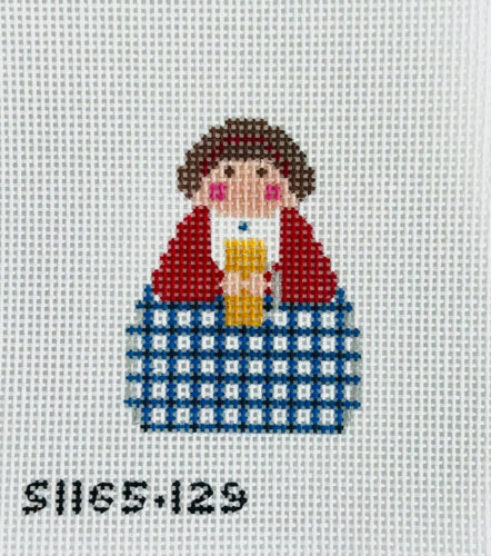 KCNDesigns SI165129 BeerAngel