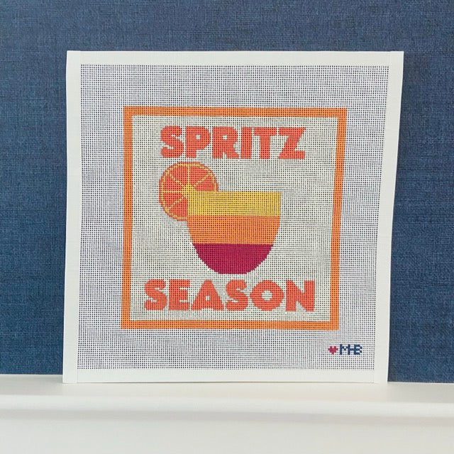 SPRITZ SEASON (TS)
