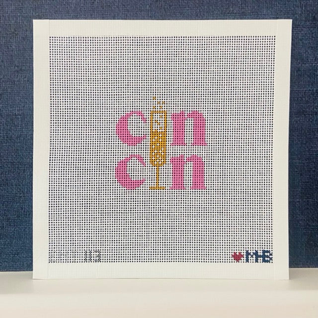 CIN CIN SQUARE (TS)