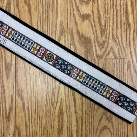 Provincial Patchwork, Belt (TS)