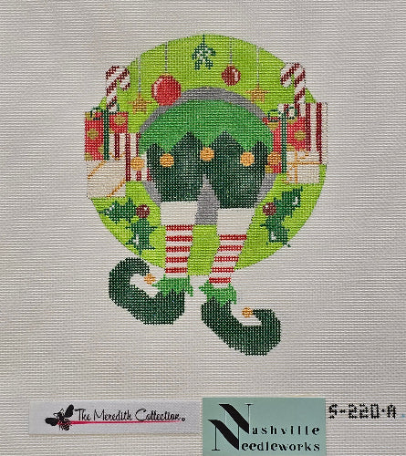 The Meredith Collection S-220A Elf Butt