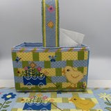Patricia Sone
Spring Basket
142