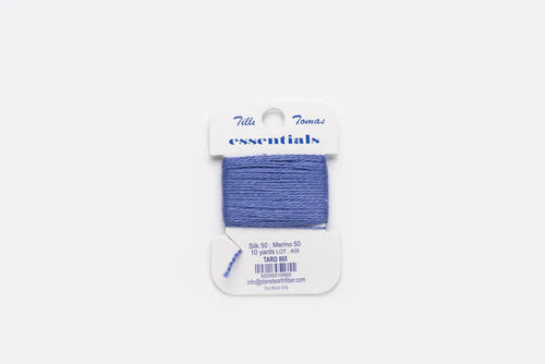 Essentials-865 Taro 10 yd card