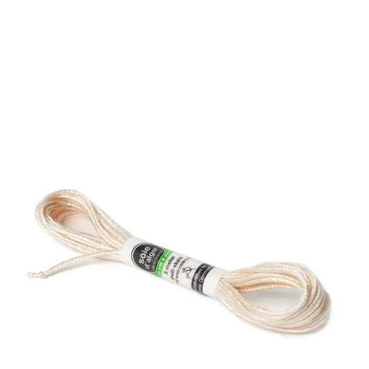 Soie D'Alger Silk - F02 Fondee